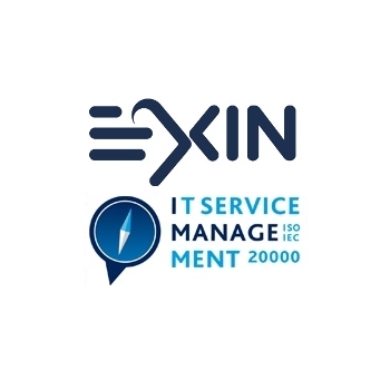 ITSM based on ISO 20000