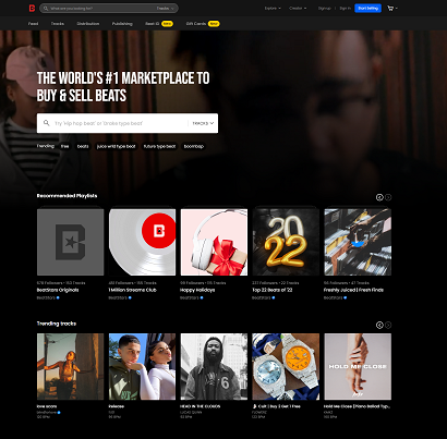 BeatStars