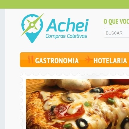 Achei