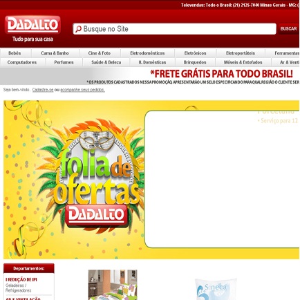 Dadalto
