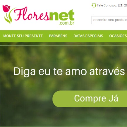 Floresnet