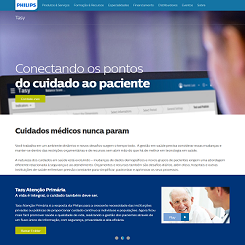 Philips Clinical Informatics